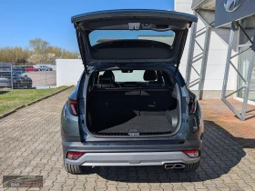 Hyundai Tucson 1.6HEV/215HP/PRIME/FACE/CAM/KRELL/KLESS/620v - 77899 лв. - 71015752 7