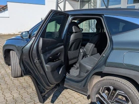 Hyundai Tucson 1.6HEV/215HP/PRIME/FACE/CAM/KRELL/KLESS/620v - 77899 лв. - 71015752 12