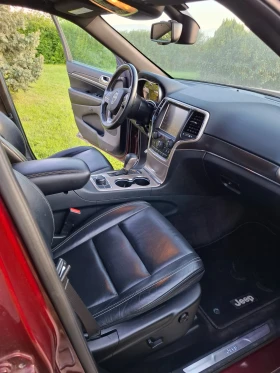 Jeep Grand cherokee | Mobile.bg    8