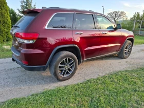 Jeep Grand cherokee | Mobile.bg    3