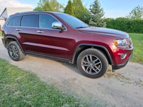 Jeep Grand cherokee | Mobile.bg    2