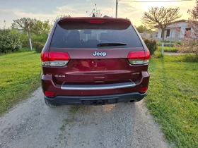 Jeep Grand cherokee | Mobile.bg    4