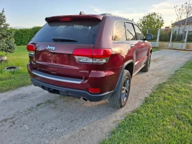 Jeep Grand cherokee | Mobile.bg    5
