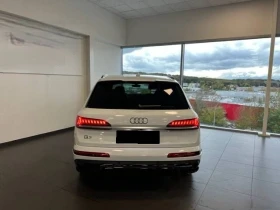 Обява за продажба на Audi Q7 50TDI S-line Quattro   ~ 108 999 лв. - изображение 4