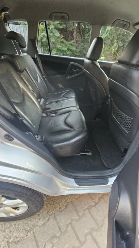 Toyota Rav4 2.0VVTI LPG 2009 - 15800 лв. - 16809322 10