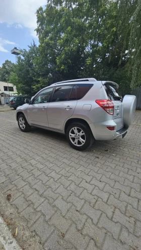 Toyota Rav4 2.0VVTI LPG 2009 - 15800 лв. - 16809322 4