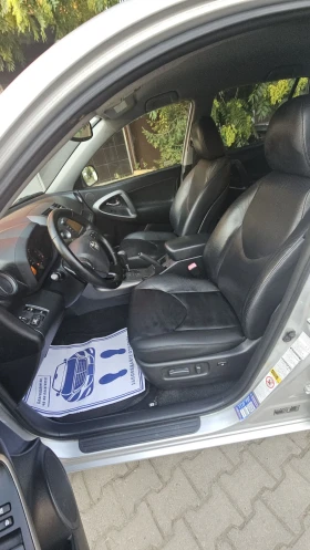 Toyota Rav4 2.0VVTI LPG 2009 - 15800 лв. - 16809322 7