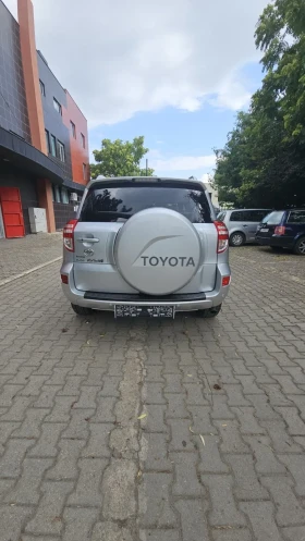 Toyota Rav4 2.0VVTI LPG 2009 - 15800 лв. - 16809322 6