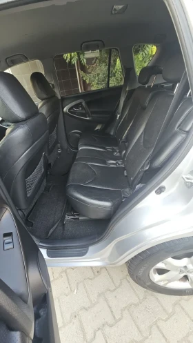 Toyota Rav4 2.0VVTI LPG 2009 - 15800 лв. - 16809322 12