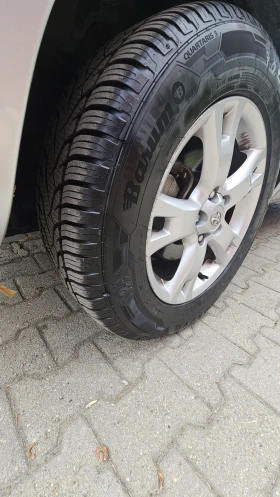 Toyota Rav4 2.0VVTI LPG 2009 - 15800 лв. - 16809322 15