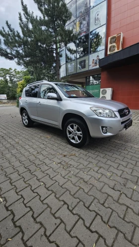 Toyota Rav4 2.0VVTI LPG 2009 - 15800 лв. - 16809322 3