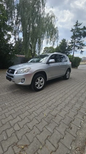 Toyota Rav4 2.0VVTI LPG 2009 - 15800 лв. - 16809322 2
