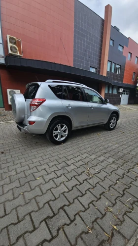 Toyota Rav4 2.0VVTI LPG 2009 - 15800 лв. - 16809322 5