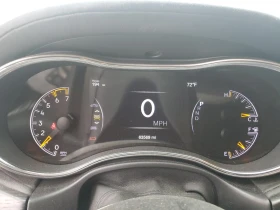 Jeep Grand cherokee SUMMIT 5.7 HEMI* Обдух* Harman/Kardon* Дисторник* - 36500 лв. - 83424016 9