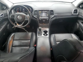 Jeep Grand cherokee SUMMIT 5.7 HEMI* Обдух* Harman/Kardon* Дисторник* - 36500 лв. - 83424016 8