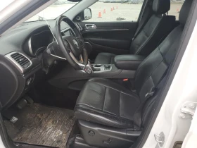 Jeep Grand cherokee SUMMIT 5.7 HEMI* Обдух* Harman/Kardon* Дисторник* - 36500 лв. - 83424016 7