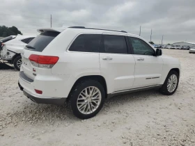Jeep Grand cherokee SUMMIT 5.7 HEMI* Обдух* Harman/Kardon* Дисторник* - 36500 лв. - 83424016 5