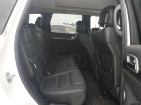 Jeep Grand cherokee SUMMIT 5.7 HEMI* Обдух* Harman/Kardon* Дисторник* - 36500 лв. - 83424016 10