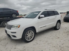 Jeep Grand cherokee SUMMIT 5.7 HEMI* Обдух* Harman/Kardon* Дисторник* - 36500 лв. - 83424016 2