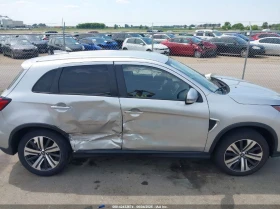 Mitsubishi Outlander 2.0L I-4 DOHC, VVT, 148HP 4X4 Drive - 20400 лв. - 64597498 5
