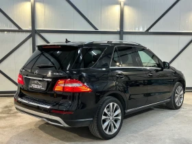 Mercedes-Benz ML 350 * 127 000 КМ* 1 СОБСТВЕНИК* 4 MATIC* - 39999 лв. - 30218380 4