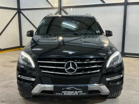 Mercedes-Benz ML 350 * 127 000 КМ* 1 СОБСТВЕНИК* 4 MATIC* - 39999 лв. - 30218380 3