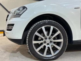 Mercedes-Benz ML 350 * GRAND EDITION* ПОДГРЕВ* ШИБЕДАХ* 4MATIC*  - 20900 лв. / 10686.00 € - 30218380 7