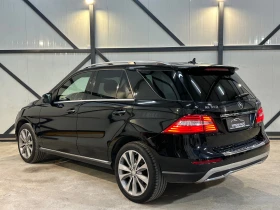 Mercedes-Benz ML 350 * 127 000 КМ* 1 СОБСТВЕНИК* 4 MATIC* - 39999 лв. - 30218380 6
