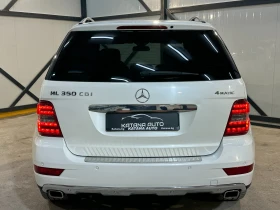 Mercedes-Benz ML 350 * GRAND EDITION* ПОДГРЕВ* ШИБЕДАХ* 4MATIC*  - 20900 лв. / 10686.00 € - 30218380 6