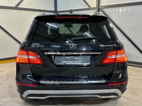 Mercedes-Benz ML 350 * 127 000 КМ* 1 СОБСТВЕНИК* 4 MATIC* - 39999 лв. - 30218380 5