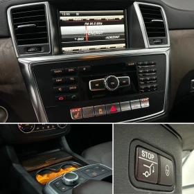 Mercedes-Benz ML 350 * 127 000 КМ* 1 СОБСТВЕНИК* 4 MATIC* - 39999 лв. - 30218380 16