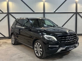 Mercedes-Benz ML 350 * 127 000 КМ* 1 СОБСТВЕНИК* 4 MATIC* - 39999 лв. - 30218380 2