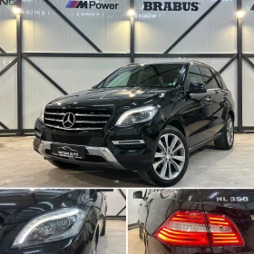 Mercedes-Benz ML 350 * 127 000 КМ* 1 СОБСТВЕНИК* 4 MATIC* - 39999 лв. - 30218380 7