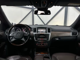 Mercedes-Benz ML 350 * 127 000 КМ* 1 СОБСТВЕНИК* 4 MATIC* - 39999 лв. - 30218380 12