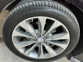 Mercedes-Benz ML 350 * 127 000 КМ* 1 СОБСТВЕНИК* 4 MATIC* - 39999 лв. - 30218380 8