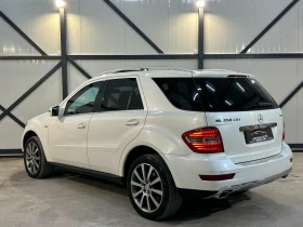 Mercedes-Benz ML 350 * GRAND EDITION* ПОДГРЕВ* ШИБЕДАХ* 4MATIC*  - 20900 лв. / 10686.00 € - 30218380 4
