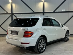 Mercedes-Benz ML 350 * GRAND EDITION* ПОДГРЕВ* ШИБЕДАХ* 4MATIC*  - 20900 лв. / 10686.00 € - 30218380 3