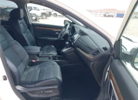 Honda Cr-v TOURING Кожа* М.Точка* Lane Assist* Дистроник* - 28500 лв. - 59351258 7
