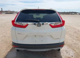 Honda Cr-v TOURING Кожа* М.Точка* Lane Assist* Дистроник* - 28500 лв. - 59351258 5