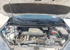Honda Cr-v TOURING Кожа* М.Точка* Lane Assist* Дистроник* - 28500 лв. - 59351258 10
