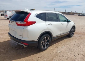 Honda Cr-v TOURING Кожа* М.Точка* Lane Assist* Дистроник* - 28500 лв. - 59351258 6