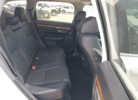 Honda Cr-v TOURING Кожа* М.Точка* Lane Assist* Дистроник* - 28500 лв. - 59351258 9