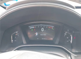 Honda Cr-v TOURING Кожа* М.Точка* Lane Assist* Дистроник* - 28500 лв. - 59351258 8