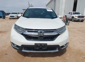 Honda Cr-v TOURING Кожа* М.Точка* Lane Assist* Дистроник* - 28500 лв. - 59351258 2