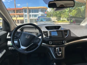 Honda Cr-v Първи собственик - 33800 лв. - 59994705 5