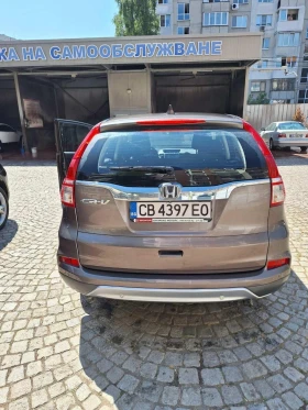 Honda Cr-v Първи собственик - 33800 лв. - 59994705 3