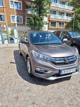 Honda Cr-v Първи собственик - 33800 лв. - 59994705 2