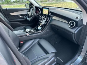 Mercedes-Benz GLC 250 d AMG PREMIUM *   * !! | Mobile.bg    10