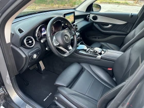 Mercedes-Benz GLC 250 d AMG PREMIUM *   * !! | Mobile.bg    8