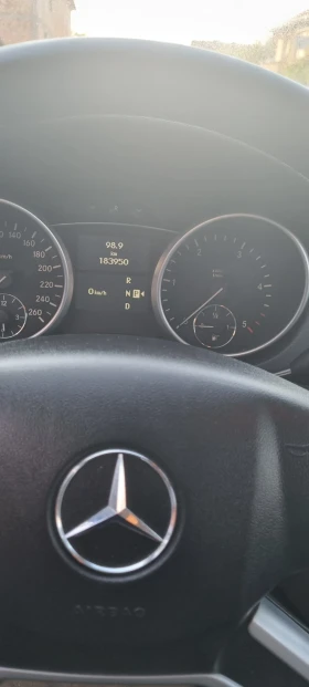 Обява за продажба на Mercedes-Benz ML 450  V8 ~18 500 лв. - изображение 10